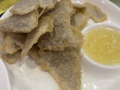 -东四民芳餐厅(世茂工三店)