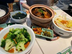 -谷田稻香·砂锅菜(汇暻广场店)