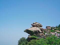 -海上云台山景区