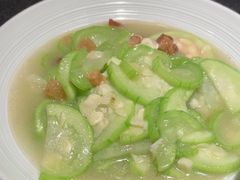 -赠李白·如诗的川味(余杭万达广场店)