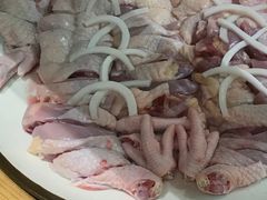 -煲大王猪肚鸡·椰子鸡火锅(红谷滩万达店)