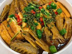 -丰尔粥食·顺德鱼生·干蒸排骨顺德菜(大良分店)