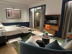 -深圳威尼斯英迪格酒店