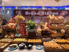 -熊猫自助餐厅.萌趣城堡(长隆熊猫酒店)