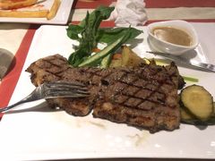 -ITA·意塔意大利餐厅(亦庄店)