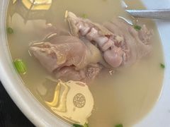 -牛王庙(龙华花园店)
