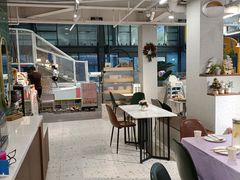 -萨卡屋亲子乐园·餐厅(龙山万物工场店)