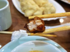 -小铜锣湾海鲜家常菜馆(河西店)