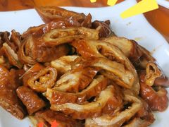 -天佑祥万春老卤(天乡后街店)
