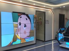 -极橙儿童齿科矫正中心(奥城店)