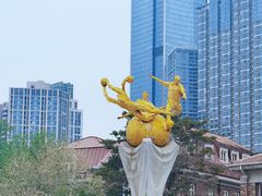 -天津五大道文化旅游区