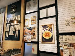 大堂-小豆海棠(人民南路店)