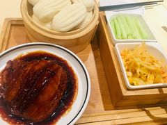 -凯鸽酒楼(恒安新区店)