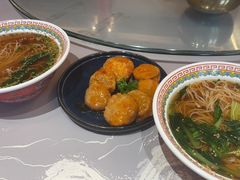 -天龙宝严素食馆(大兴善寺店)