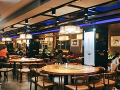 大堂-秦唐一号西安菜馆(钟楼店)