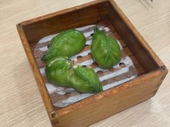 -蔡澜点心·粤菜(新街口IFCX店)