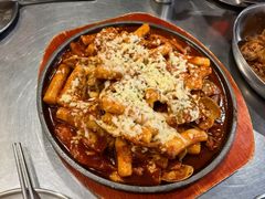 -MI WU FACTORY米屋美食工厂餐厅(绿地店)