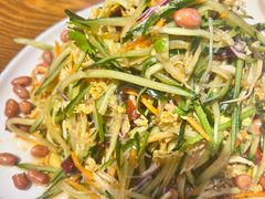 -李老哈·东北菜(宋园路店)