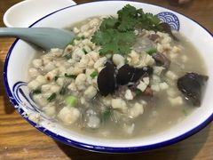 -福瑞记老孙头biangbiang面(新生路店)