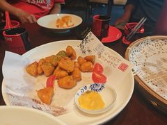 -柴米油盐(土菜院子店)