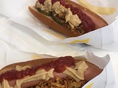 -宜家·瑞典风味餐厅(北京西红门店)