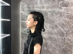 点击看大图 -KS COLOUR漂色·染发·画染