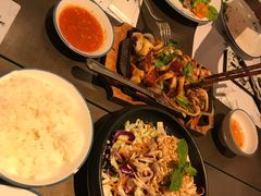 -美奈小馆·越南料理(中航城君尚购物中心店)