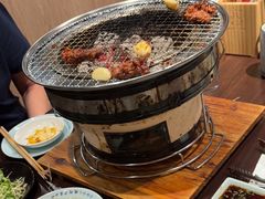 -蒜香焼肉PURUSHIN(马场路店)