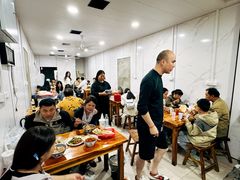 -杨家牛肉汤(淮建路店)