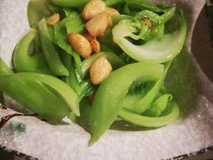 -T館·花园艺术餐厅