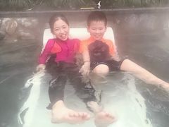 -杭州第一世界大酒店·云曼温泉