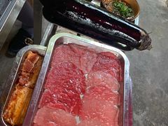 -西昌老号李小肠特色烧烤园(双流店)