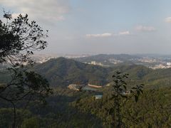 -广州市白云山风景名胜区