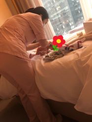 点击看大图 -巍阁高端月子会所