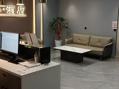 -云季酒店(西关地铁站C2出囗店)