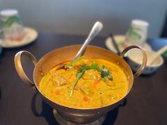 -大头虾越式风味餐厅(光明广场店)