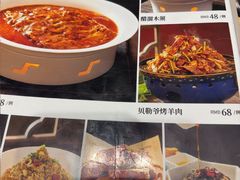 -紫光园·烤鸭(吕家营店)