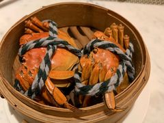 -都会尚膳·海鲜自助餐厅(重庆万豪酒店)