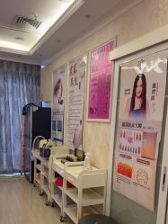 -香薇妮丝女子减肥院