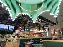 -圣罗巴海鲜自助(黑金店)