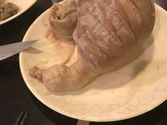 三胃包肉-情忆草原涮肉馆