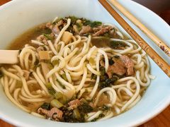 -奎元馆.百年奎元.非遗传承(西湖边的解放路店)