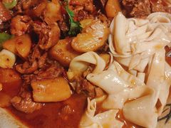 -那时新疆·若羌(经纬汇店)