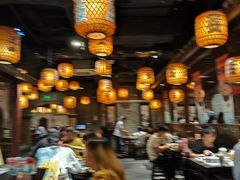 -南京大牌档(三阳广场苏宁店)