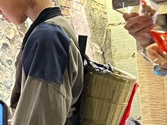 -破瓦寒窑·地摊烤羊排