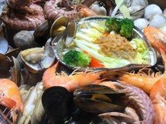 -渔家火锅·海鲜自助餐·演艺(亚龙湾天域酒店)