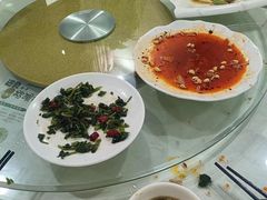 -西府酒家(太白山店)