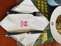 -萨贝尔意式西餐厅(古城新梦店)