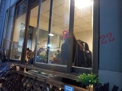 门面-朱家花园食府(顺城王府井店)