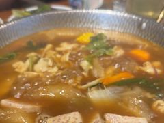 -手选潮汕鲜牛肉火锅(二七广场店)